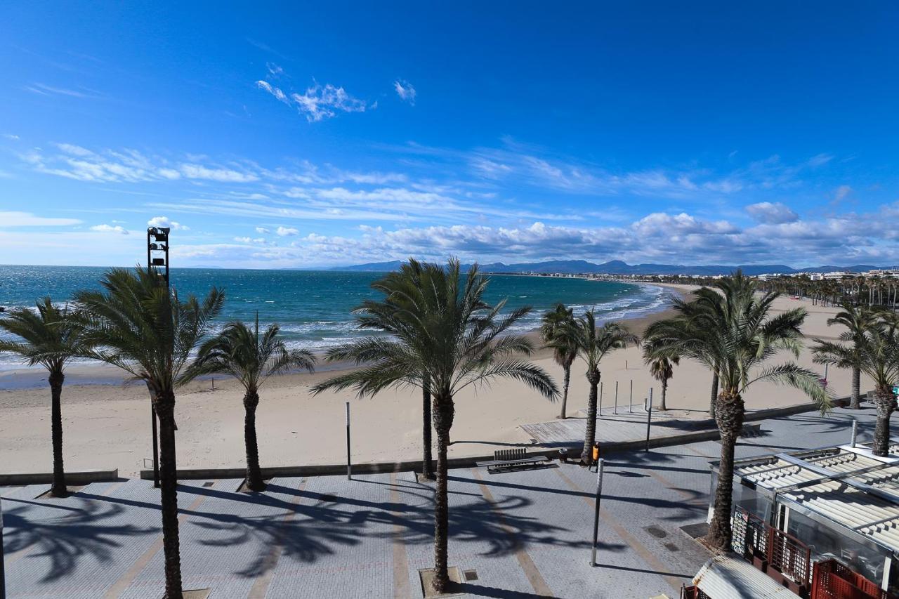 Differentflats Bello Horizonte Salou Ngoại thất bức ảnh