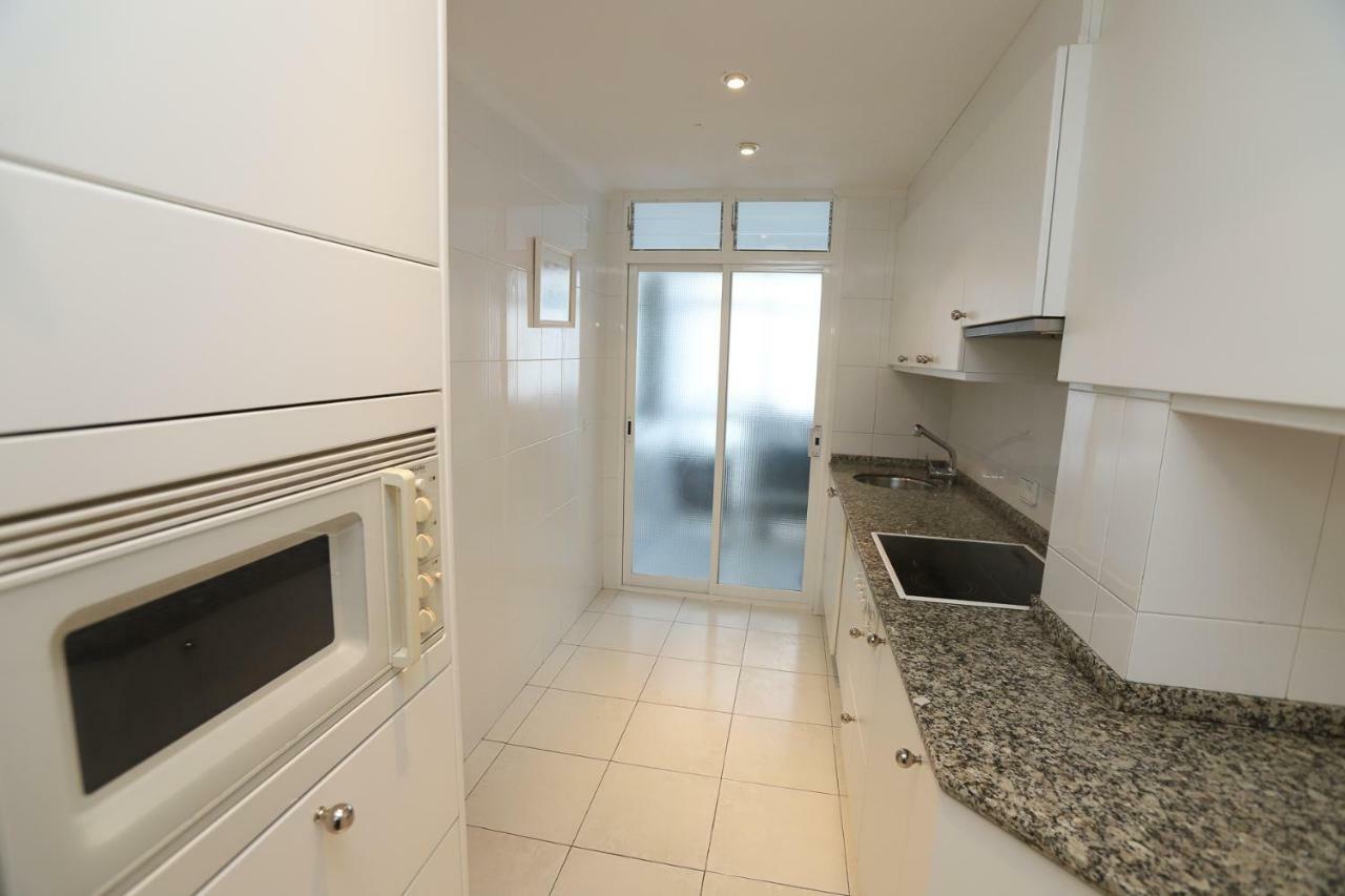 Differentflats Bello Horizonte Salou Ngoại thất bức ảnh